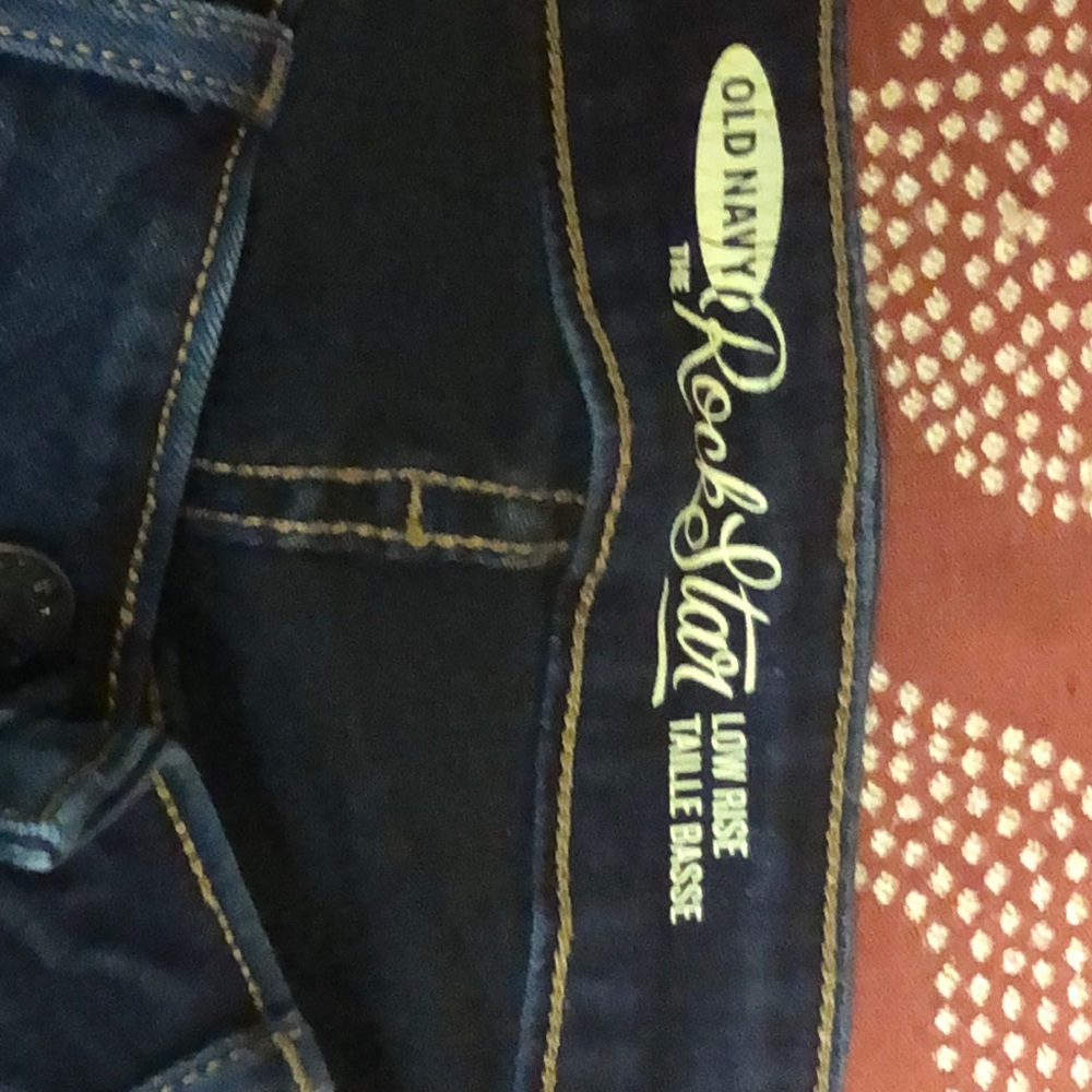 Jeans - Picture 3 of 3